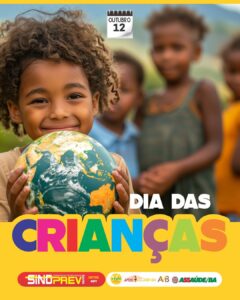 CRIANÇA
