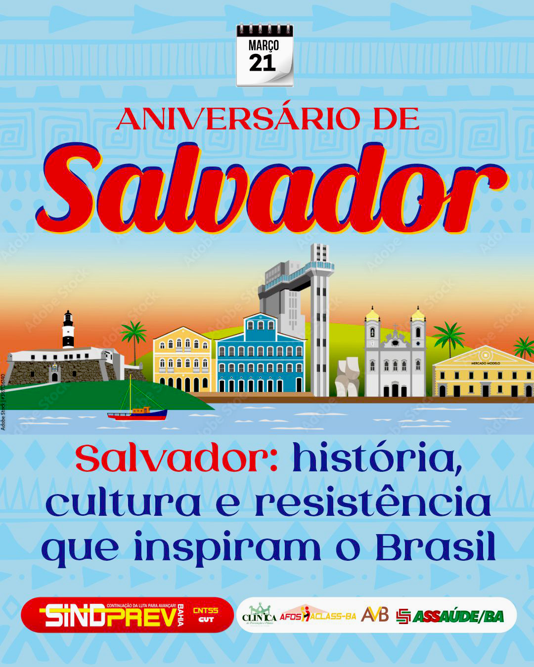 CARDS DATAS MAR SINDPREV6