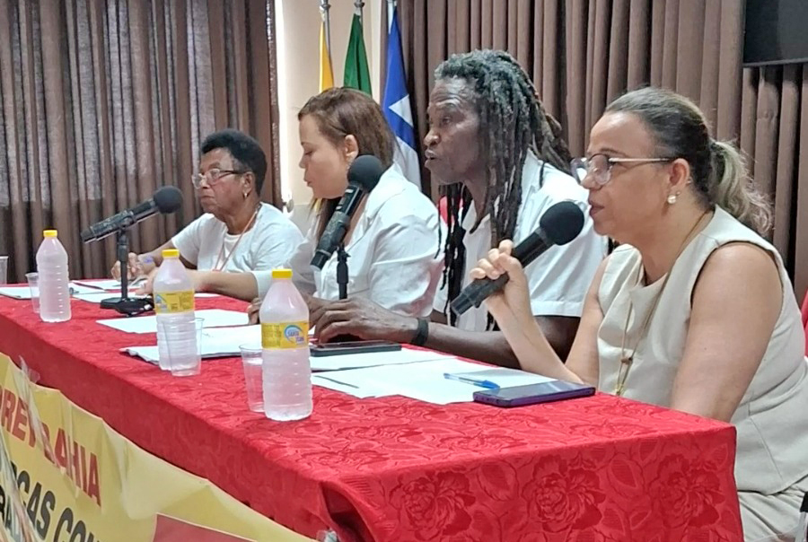 Sindprev-BA debate 28,86% e aprova encaminhamentos em assembleia